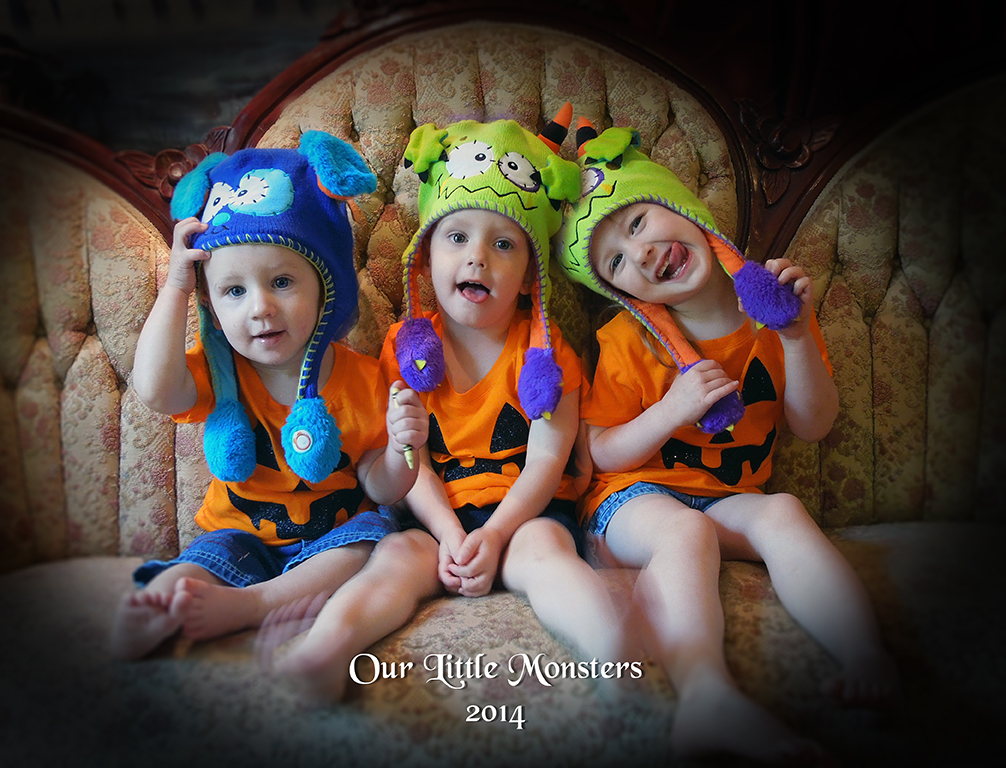 Our Little Monsters 2014 web