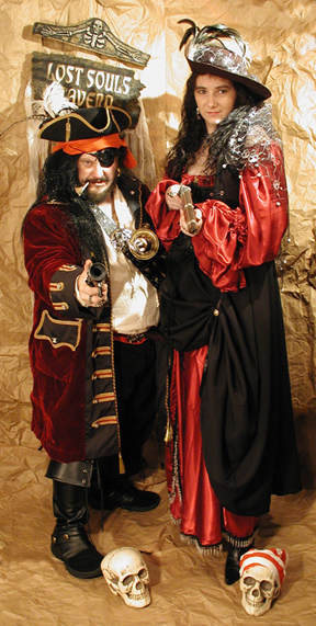 pirates