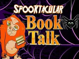 spook talkshow