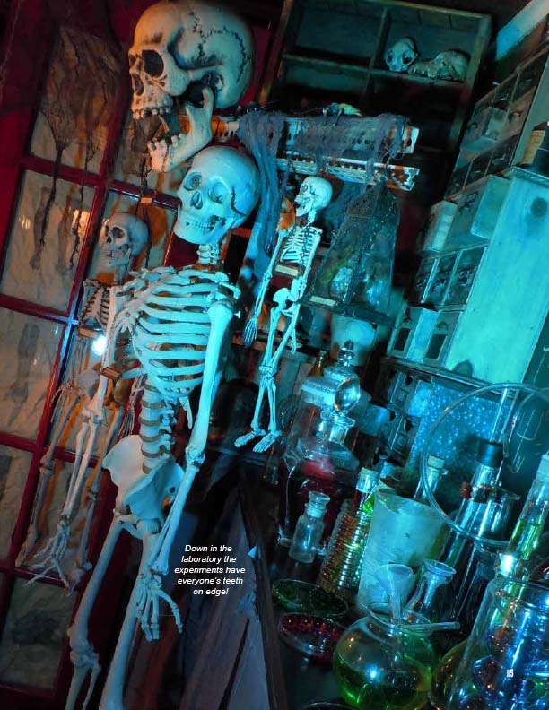 Best of How to Haunt Vol1 4