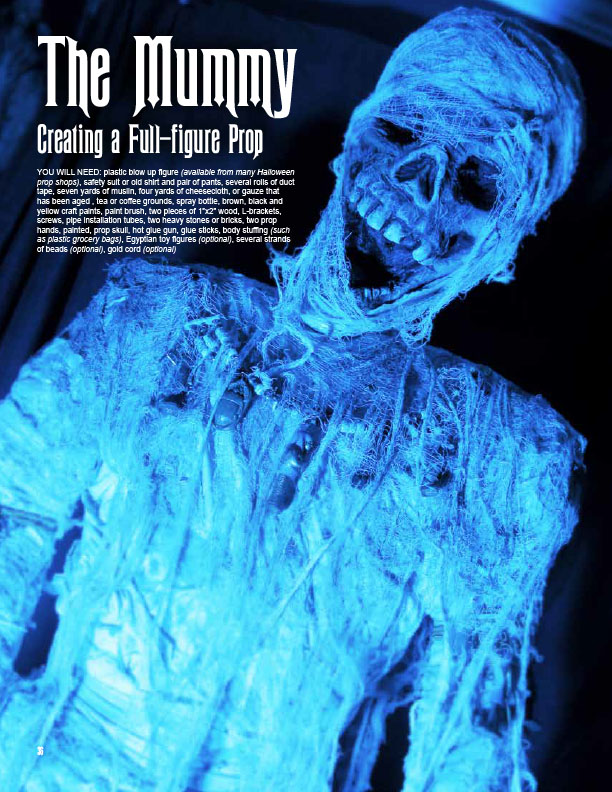 Best of How to Haunt Vol1 36