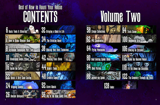TOC VOl2