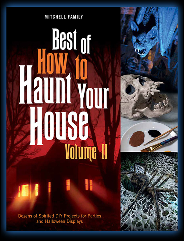 V2 Best of Haunt Your House Vol2 Cover 72dpi glow