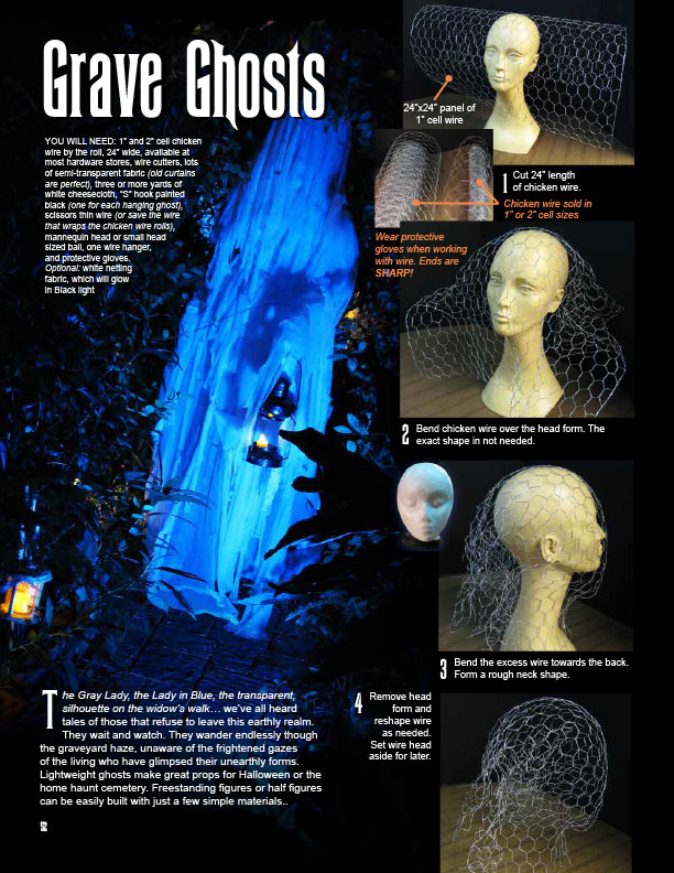 Best of How to Haunt Vol1 36