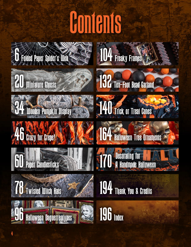 TOC VOl2