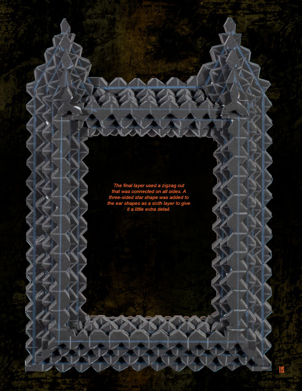 Best of How to Haunt Vol1 10