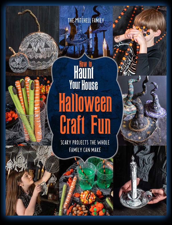 Weekend Craft Projects Cover 72dpi glow