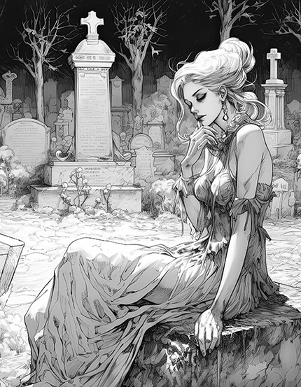 Best of How to Haunt Vol1 5