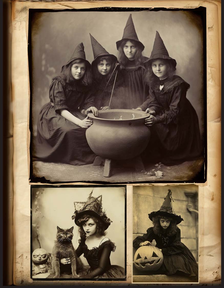 Best of How to Haunt Vol1 10