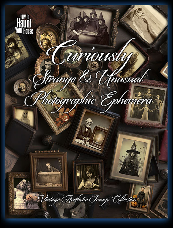 StrangeUnusual cover