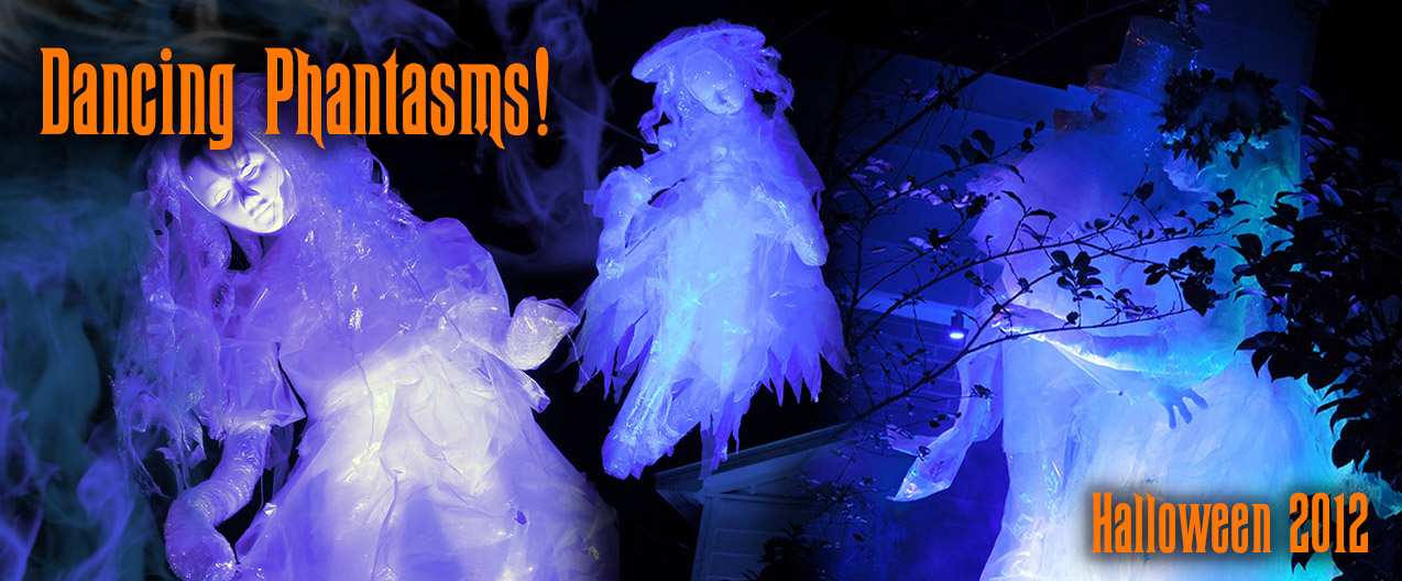 Phantasms 2012 title