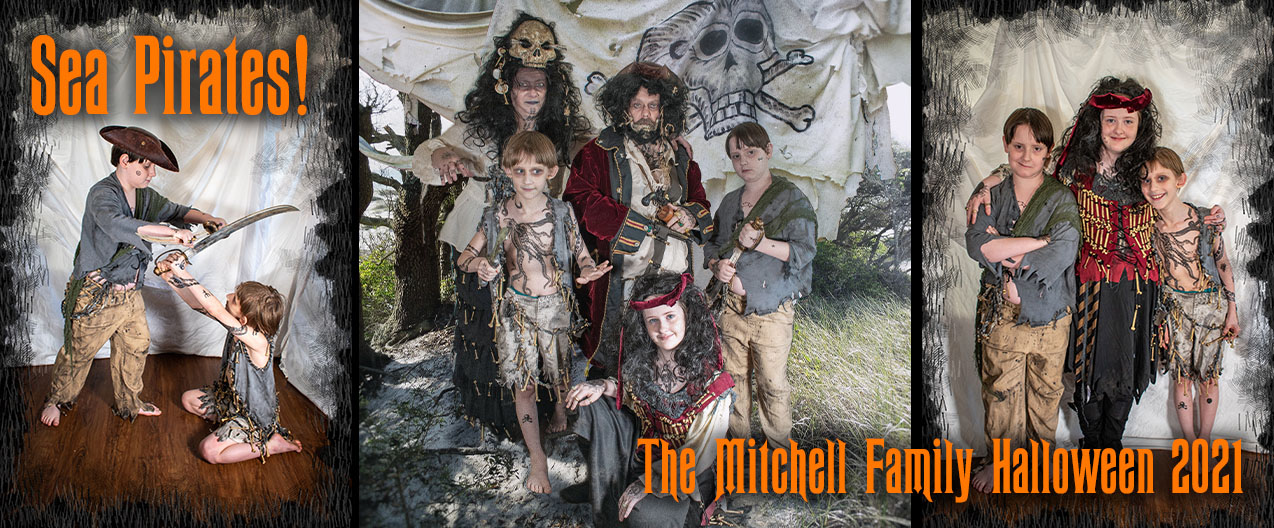 Pirates 2021 title